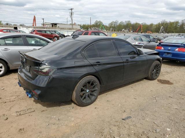 Photo 3 from auction – 2016 BMW 328 XI SUL with VIN WBA8E3G55GNU01125