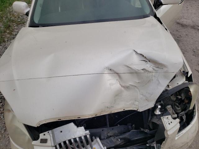 Zdjęcie 11 z aukcji – 2008 BUICK LUCERNE SU z VIN 1G4HF57918U197313