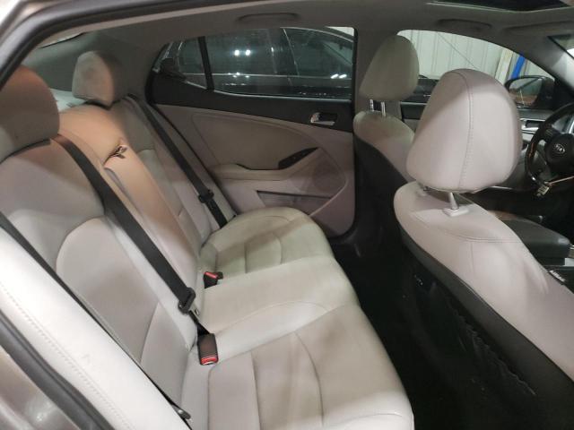Фото 10 с аукциона – 2015 KIA OPTIMA EX с VIN 5XXGN4A78FG456550