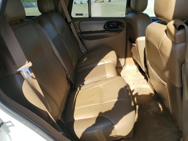 Photo 11 from auction – 2002 CHEVROLET TRAILBLAZE with VIN 1GNDT13S422400217