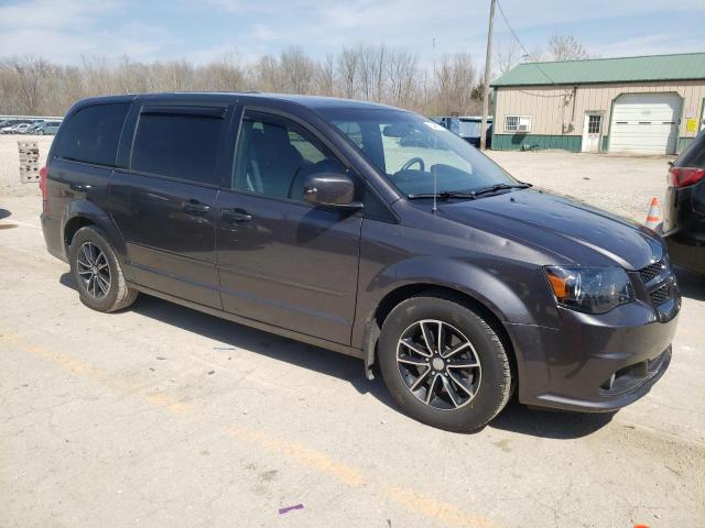 Photo 4 from auction – 2016 DODGE GRAND CARA with VIN 2C4RDGEG1GR342566