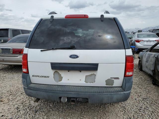 Photo 6 from auction – 2005 FORD EXPLORER X with VIN 1FMZU72K55ZA67940