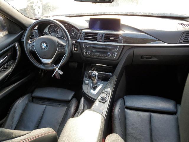 Photo 8 from auction – 2013 BMW 328 XI with VIN WBA3B3C5XDF542237