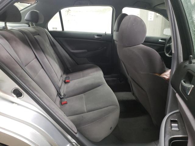 Photo 10 from auction – 2007 HONDA ACCORD SE with VIN JHMCM56347C018900