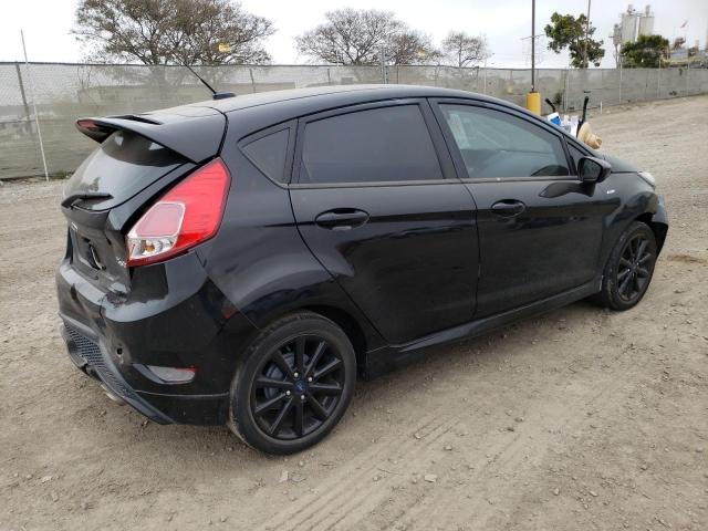 Photo 3 from auction – 2019 FORD FIESTA ST with VIN 3FADP4DJ7KM127597