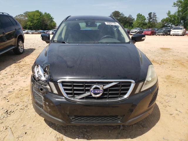 Photo 5 from auction – 2013 VOLVO XC60 3.2 with VIN YV4952DL3D2387448