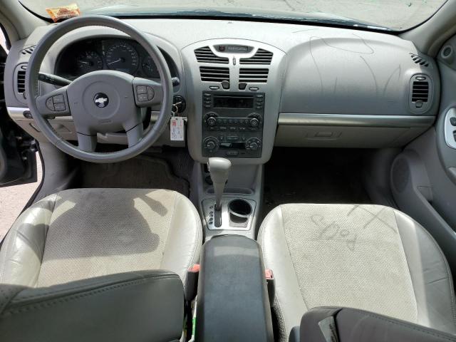 Photo 8 from auction – 2005 CHEVROLET MALIBU LT with VIN 1G1ZU54835F333413