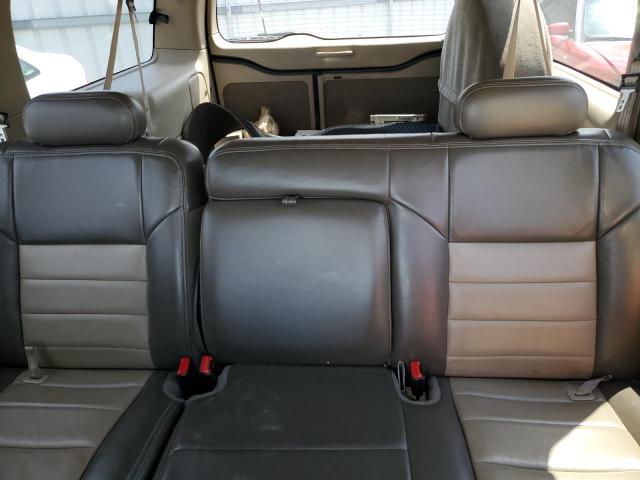Photo 10 from auction – 2002 FORD EXCURSION with VIN 1FMNU42F52ED36571