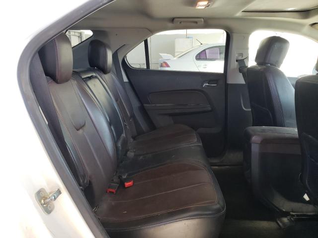Photo 11 from auction – 2012 CHEVROLET EQUINOX LT with VIN 2GNFLPE59C6354634