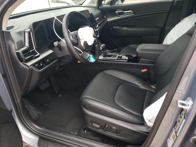 Photo 7 from auction – 2023 KIA SPORTAGE E with VIN 5XYK33AF9PG048881