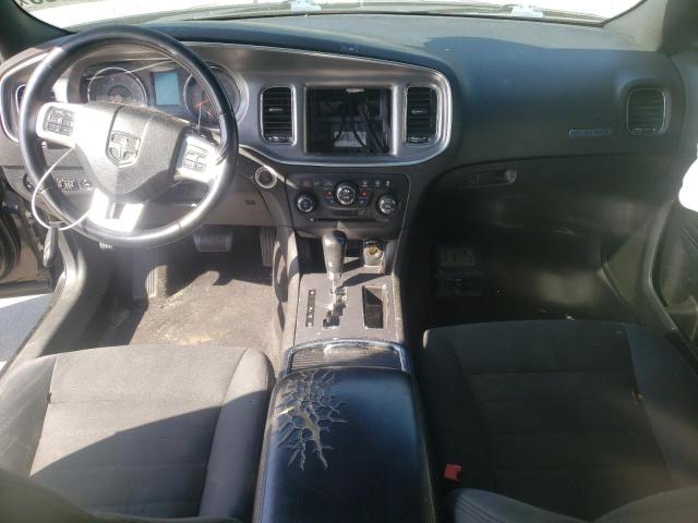 Photo 8 from auction – 2011 DODGE CHARGER with VIN 2B3CL3CGXBH538574