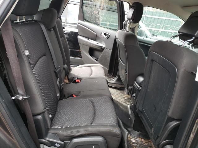 Photo 10 from auction – 2017 DODGE JOURNEY SX with VIN 3C4PDCBG9HT510568