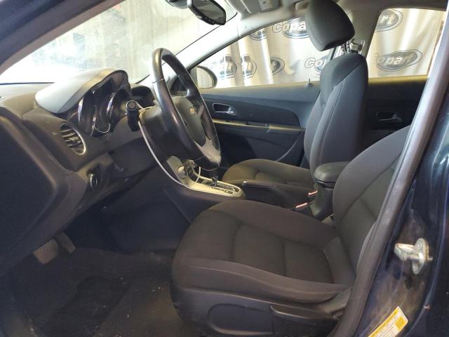 Photo 7 from auction – 2013 CHEVROLET CRUZE LT with VIN 1G1PC5SB1D7127928