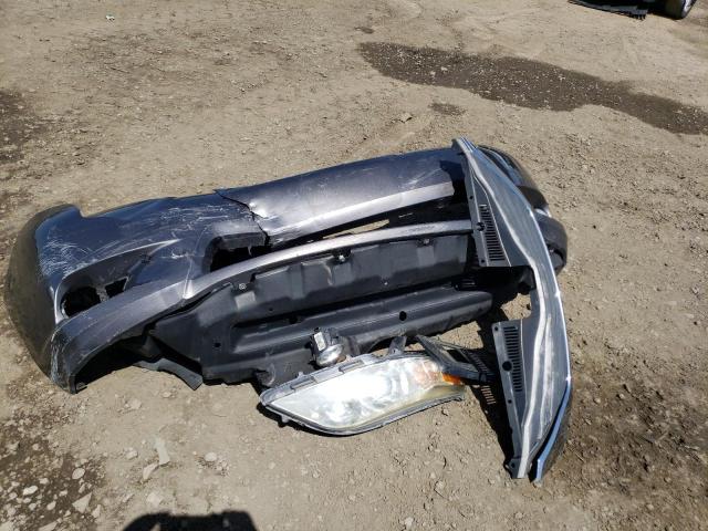 Photo 13 from auction – 2011 TOYOTA SIENNA XLE with VIN 5TDYK3DCXBS081589