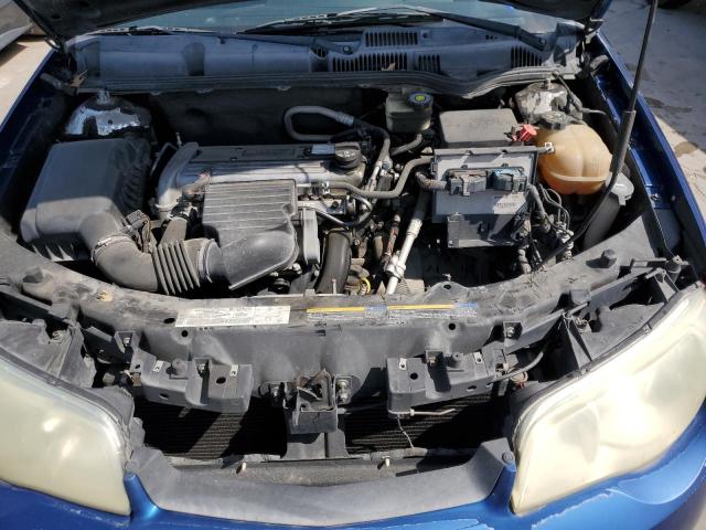 Photo 11 from auction – 2005 SATURN ION LEVEL with VIN 1G8AM12F35Z113664