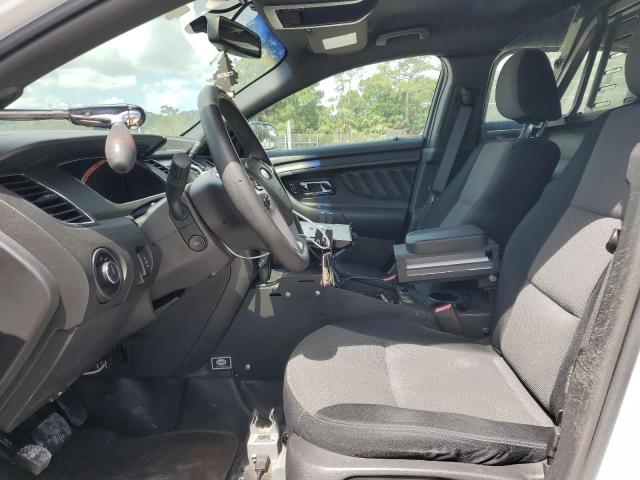 Zdjęcie 7 z aukcji – 2013 FORD TAURUS POL z VIN 1FAHP2M88DG126796
