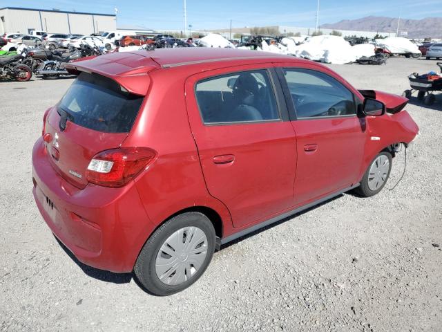 Photo 3 from auction – 2019 MITSUBISHI MIRAGE ES with VIN ML32A3HJ3KH000876