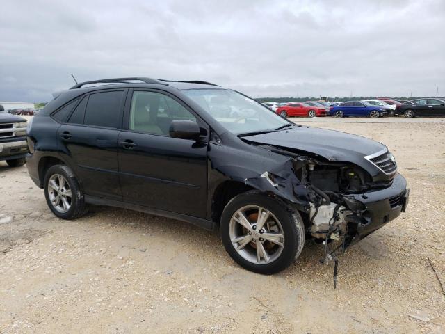 Photo 4 from auction – 2006 LEXUS RX 400 with VIN JTJGW31U460002999