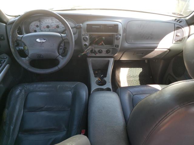 Photo 8 from auction – 2002 FORD EXPLORER S with VIN 1FMZU77E22UA98963