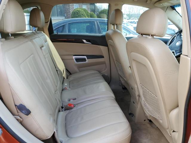 Photo 11 from auction – 2008 SATURN VUE with VIN 3GSCL53778S588160