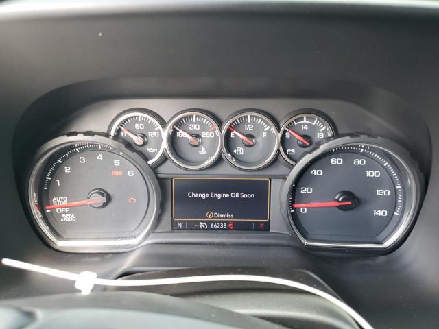 Photo 9 from auction – 2021 CHEVROLET SUBURBAN C with VIN 1GNSCBKD8MR356233
