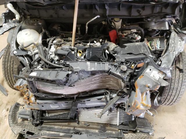 Photo 12 from auction – 2022 FORD ESCAPE S with VIN 1FMCU0F67NUA26524