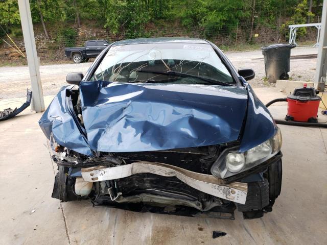 Photo 5 from auction – 2011 HONDA CIVIC VP with VIN 19XFA1F36BE047347