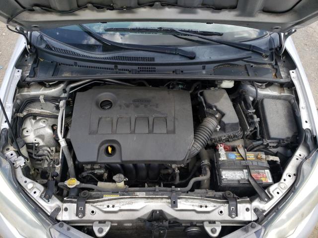 Photo 11 from auction – 2015 TOYOTA COROLLA L with VIN 2T1BURHEXFC373112