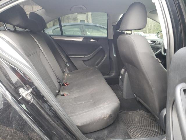 Photo 10 from auction – 2016 VOLKSWAGEN JETTA S with VIN 3VW267AJ3GM268648