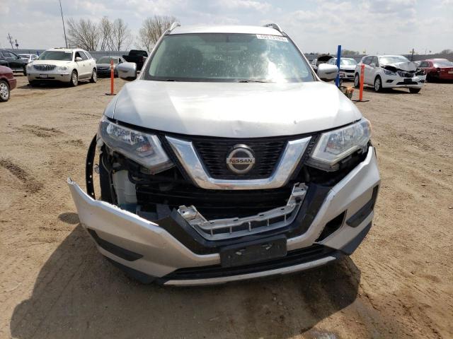 Photo 5 from auction – 2018 NISSAN ROGUE S with VIN KNMAT2MV7JP515132