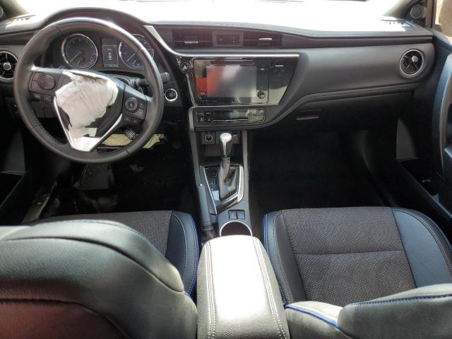 Photo 8 from auction – 2017 TOYOTA COROLLA L with VIN 2T1BURHE2HC888091
