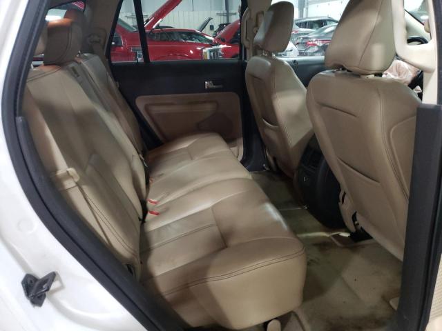 Photo 11 from auction – 2009 FORD EDGE LIMIT with VIN 2FMDK39C69BA55103