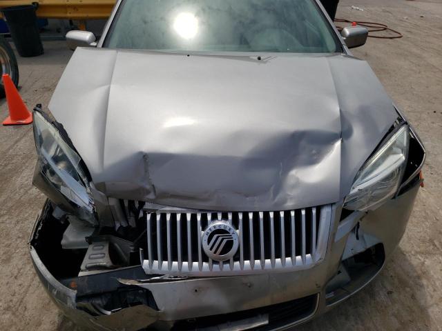 Photo 11 from auction – 2008 MERCURY MILAN with VIN 3MEHM07Z08R648153