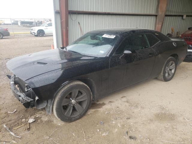 DODGE CHALLENGER 2019 with VIN 2C3CDZAG2KH687650 - Photo from auction