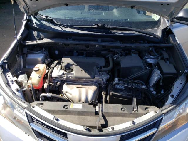 Photo 12 from auction – 2015 TOYOTA RAV4 LE with VIN JTMBFREV1FD173544