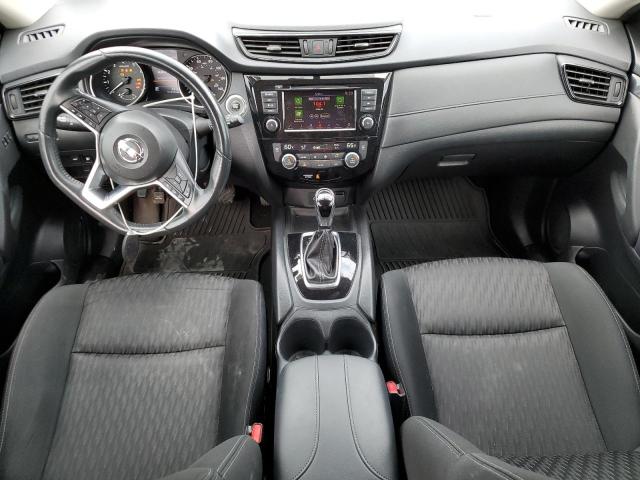 Photo 8 from auction – 2018 NISSAN ROGUE S with VIN KNMAT2MT0JP528674