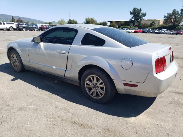 Photo 2 from auction – 2006 FORD MUSTANG with VIN 1ZVFT80N565119151