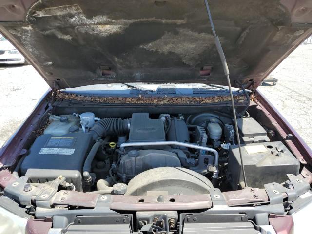 Photo 12 from auction – 2006 GMC ENVOY with VIN 1GKDS13S062181262