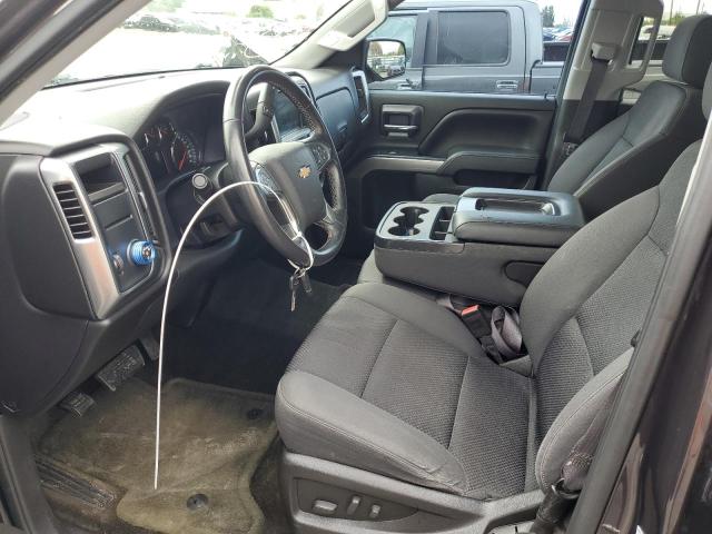 Photo 7 from auction – 2015 CHEVROLET SILVERADO with VIN 3GCPCREH3FG536017