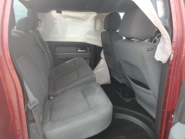 Photo 10 from auction – 2013 FORD F150 SUPER with VIN 1FTFW1CT8DKE60599