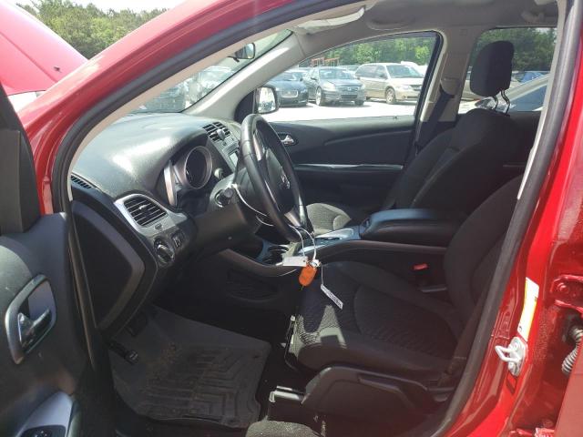 صورة رقم 7 من المزاد - 2018 DODGE JOURNEY SE مع VIN 3C4PDCAB8JT166808