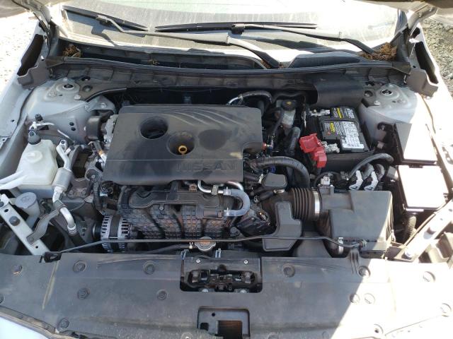 Photo 11 from auction – 2020 NISSAN ALTIMA SR with VIN 1N4BL4CV8LC132219