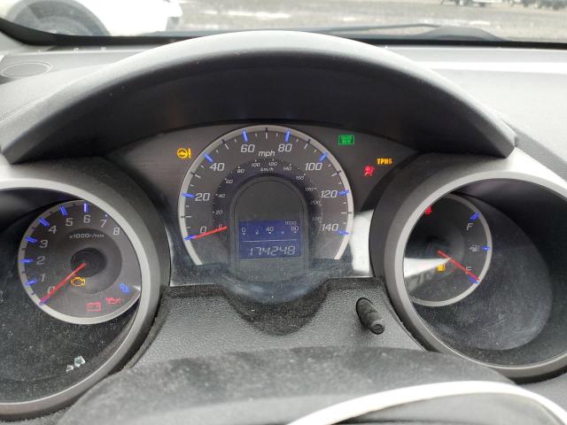 Photo 9 from auction – 2011 HONDA FIT with VIN JHMGE8G34BS012723