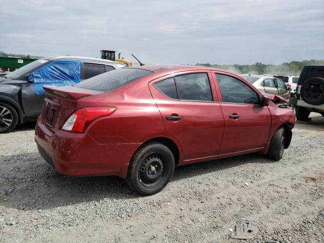 Photo 3 from auction – 2019 NISSAN VERSA S with VIN 3N1CN7AP0KL816993