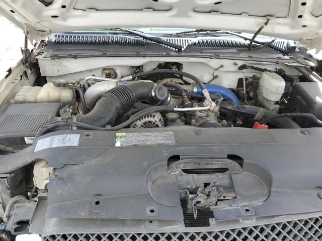 Photo 11 from auction – 2004 CHEVROLET SILVERADO with VIN 1GBJK39184E114918