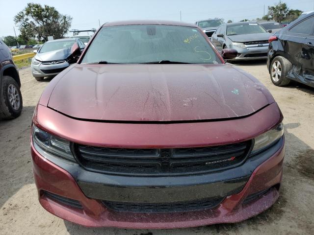 Photo 5 from auction – 2018 DODGE CHARGER R/ with VIN 2C3CDXCT6JH138997