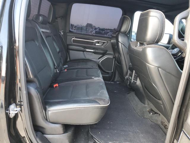 Photo 10 from auction – 2019 RAM 1500 LARAM with VIN 1C6SRFJT0KN810073
