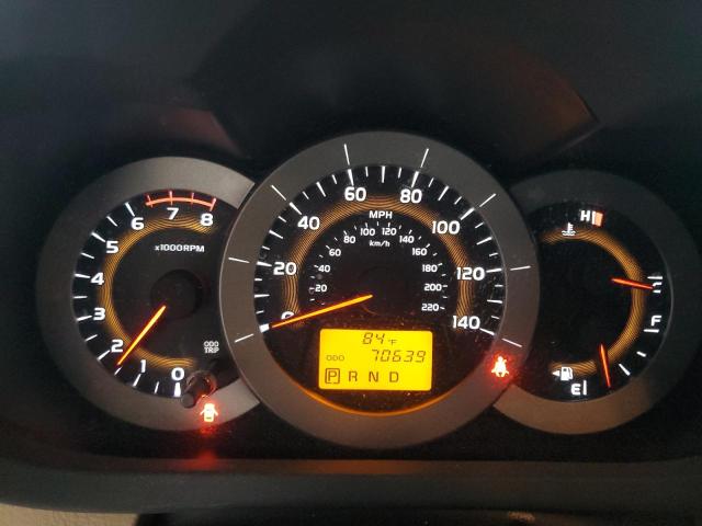 Photo 9 from auction – 2012 TOYOTA RAV4 with VIN 2T3ZF4DV0CW111425