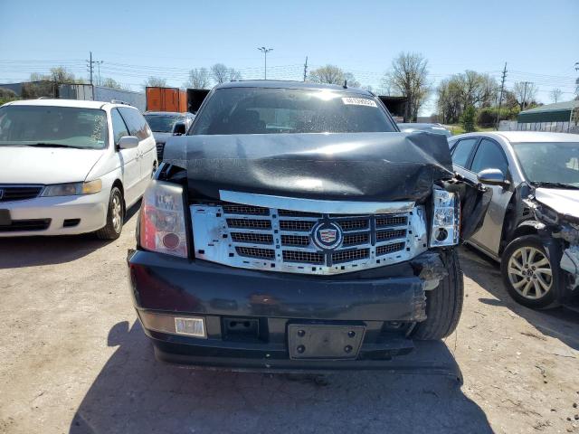 Photo 5 from auction – 2009 CADILLAC ESCALADE with VIN 1GYFK13269R234900