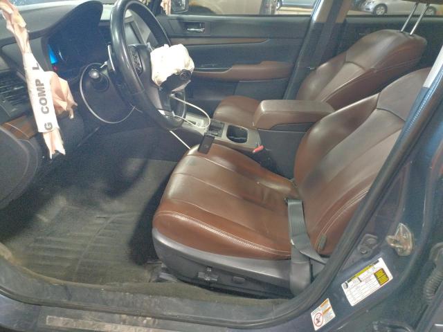 Снимка 7 от търг – 2014 SUBARU OUTBACK 3. с VIN 4S4BRDPC0E2233924